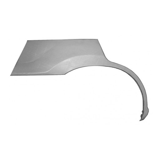 Autobig-14516 - Ремонт заднего крыла TOYOTA RAV 4 00-05 P