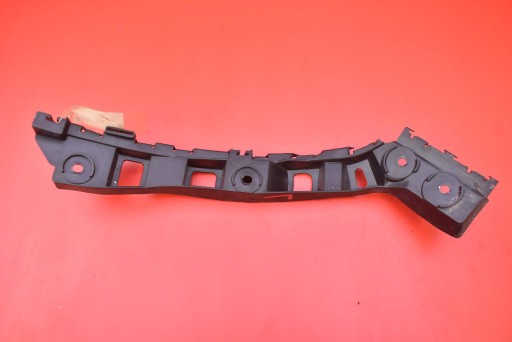 stoßstangenführung links heck 1K8807393C VW SCIROCCO 3 III 08-14