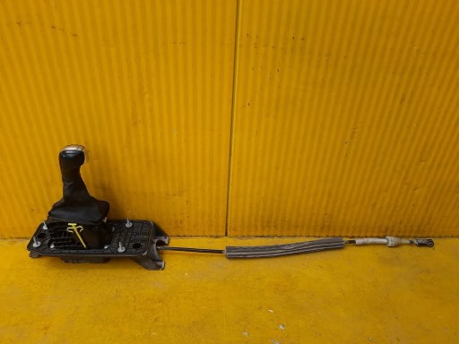 VW Caddy IV рычаг выбирает ручку DSG 1T2713025AS