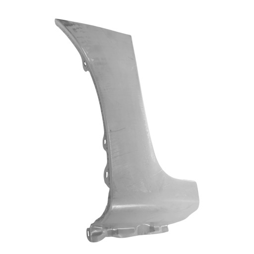 Autobig-14795 - Ремонт переднего крыла HONDA FR-V 05-09 L