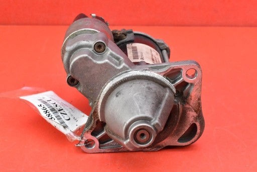starter test 25198414 0001192081 OPEL MOKKA A 1.4 T 140 KM 12-15