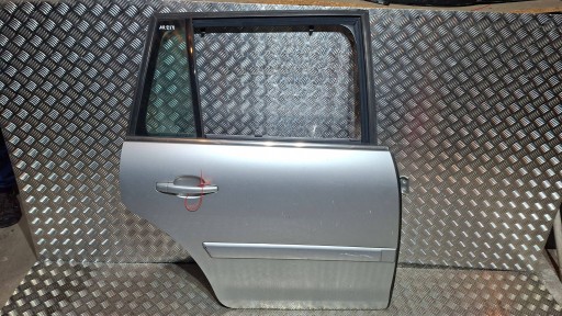 dveře pravé záď CITROEN C4 GRAND PICASSO a 2006