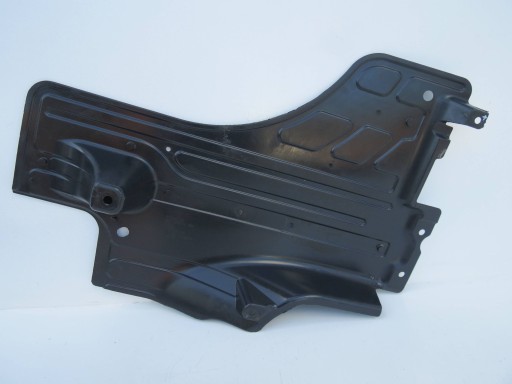 cover chassis rear part VOLVO S60 II V60 and 2.0D 163KM 30736341