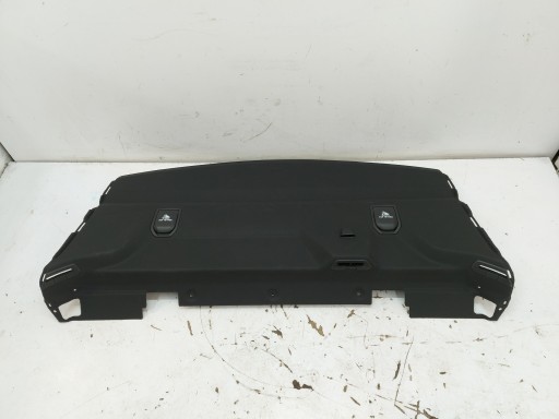 BMW 5 G60 530E x-drive plato boot rear part 5A36F50