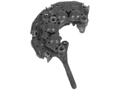 ВИПРЯМЛЯЧ ЗМІННОГО СТРУМУ AS-RU ARC6014