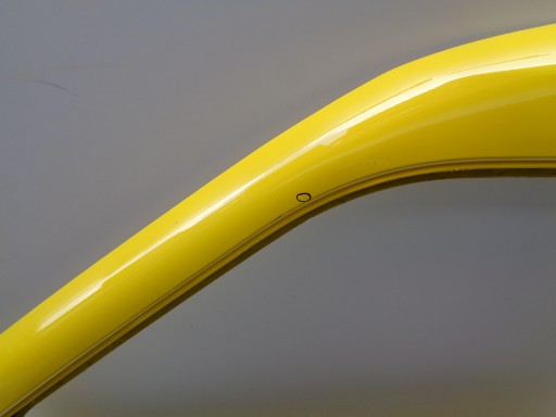 door left front FIAT DOBLO 10- OPEL COMBO D NR 48742