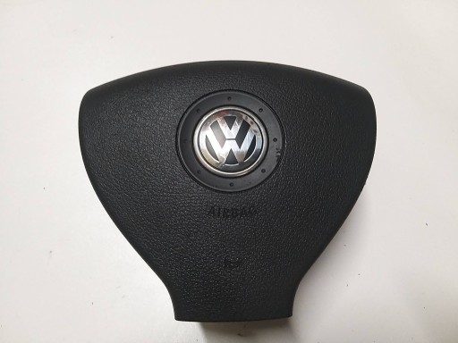 VW GOLF V POLO TOURAN and steering wheel airbag airbag