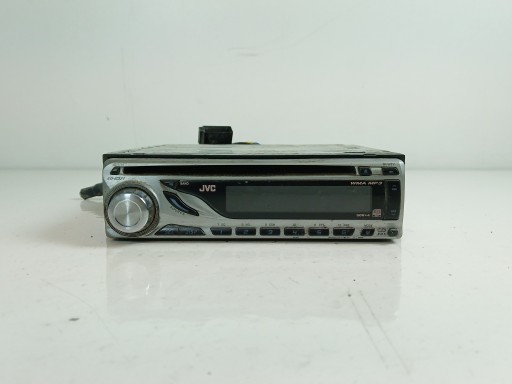 JVC KD-G321 radio RADIO CD