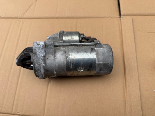 starter BMW 5 E39 X3 E83 3 E46 3.0D Hella 8EA 011 611-081