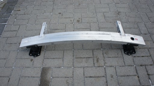 Балка переднего бампера hyundai ioniq