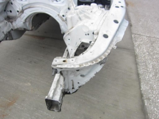 BMW 6 F06 F12 F13 Longeron Gauche Avant FARTUCH Support Longeron avant 7261463
