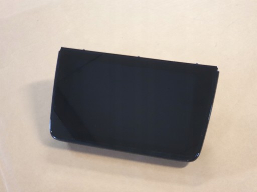 EKRAN display FORD FOCUS MK4 JX71-18B955-FC