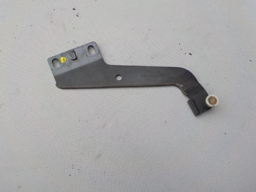 roll prowadnica door left rear part seat alhambra II 7N0843435B