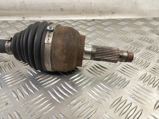 semi-axis right long MAZDA 3 and 1.6 D