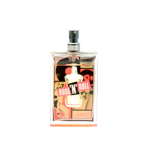 Jean Paul Gaultier Ma Dame Rose'N'Roll 75ml EDT