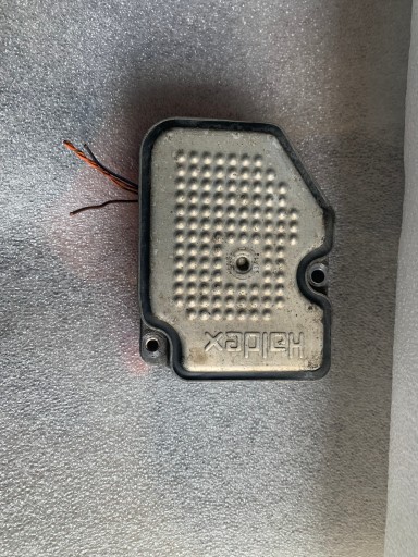 0AY907554E, - Контроллер haldex для volkswagen audi vw 0ay907554 oe 0ay907554e