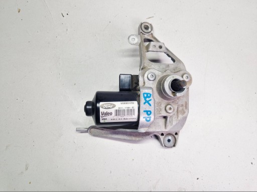 mini motor of wipers right front Ford B-MAX AV1117504BC