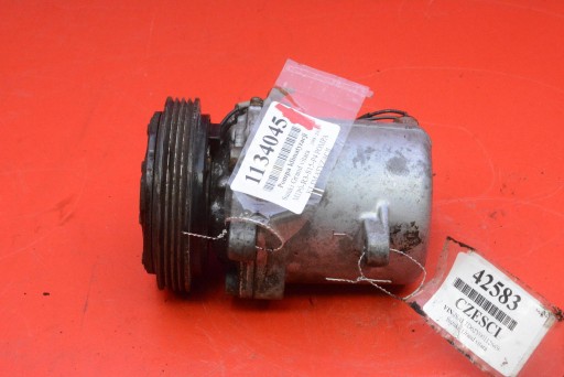 klimakompressor kompressor klimaanlage 95201-70CH0 SUZUKI GRAND VITARA 1 und 2.5 V6