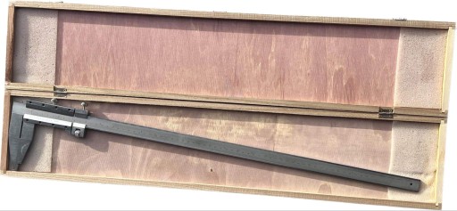 L600 ХРОМИРОВАННЫЙ СУППОРТ