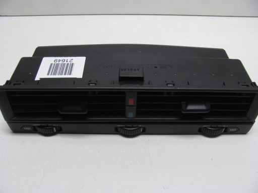 Mercedes R129 SL Центральный дефлектор