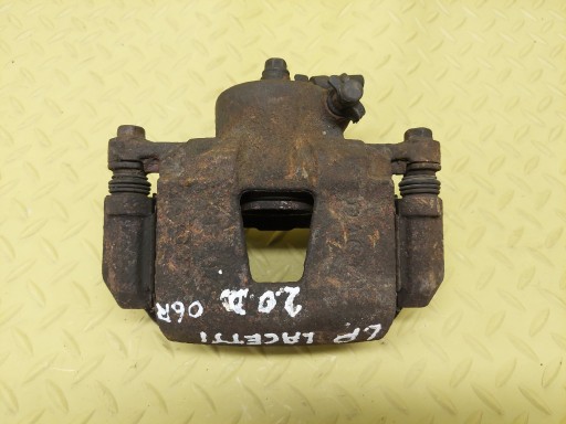 CHEVROLET LACETTI and 2.0 caliper brake left front