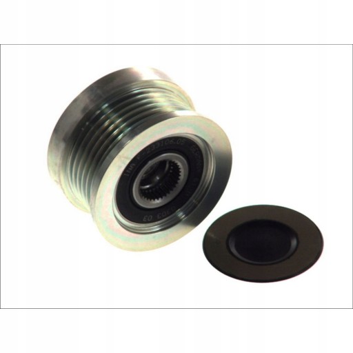 ICNT/535 0110 - ШКИВ ГЕНЕРАТОРА HYUNDAI