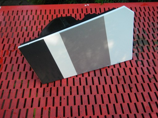 1385931080 - ПЕРЕМИЧКА КРИШКА ПАЛИВНА КРИШКА CAMPER CAMPER ADRIA