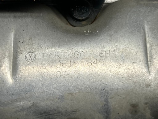 TLUMIK WEBASTO AUDI Q7 7L0819084C