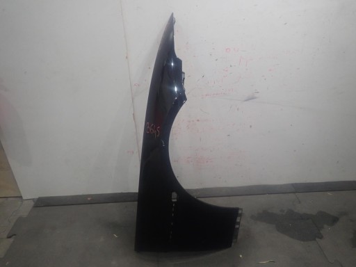 fender front front right BMW 6 E63 E64
