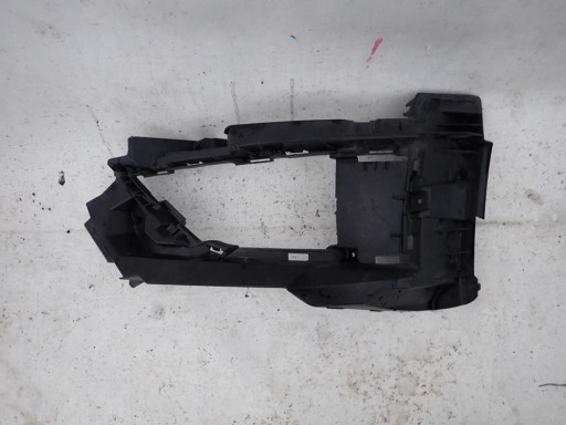 SEAT LEON III 3 5F CUPRA 12-16 support left front
