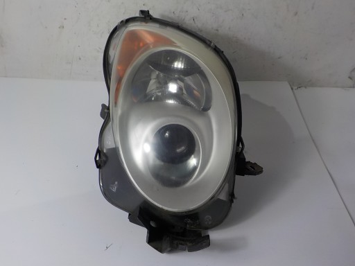 ALFA ROMEO MITO light right front front UK
