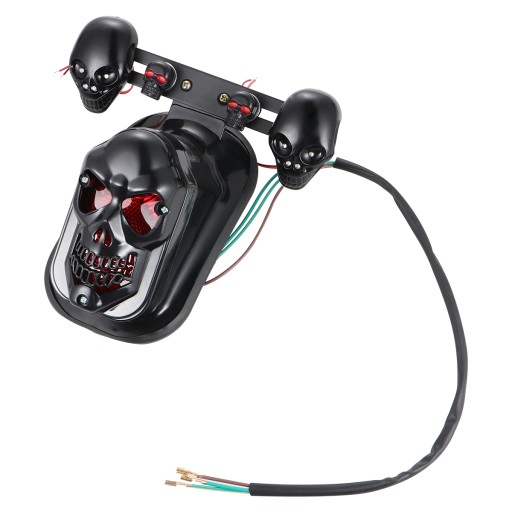 4892264017624642172 - Запчасти для мотоциклов двигатель мотоцикла указатель поворота