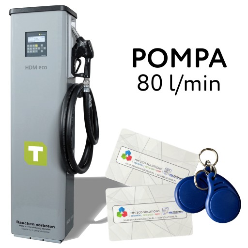 СТАНДАРТНЫЙ РАСПРЕДЕЛИТЕЛЬ ДИЗЕЛЬНОГО ТОПЛИВА НА КПН С СИСТЕМОЙ ГРУППЫ НАСОС 80 Л/МИН