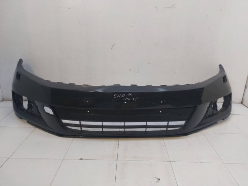 VW TIGUAN 11-16 bumper front front 5N0807221K