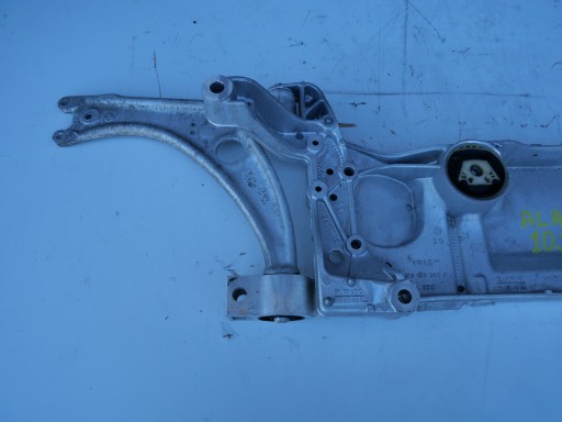 axle beam axle beam VW SEAT SKODA 1K0199369F