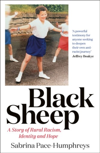 Black Sheep SABRINA PACE-HUMPHREYS