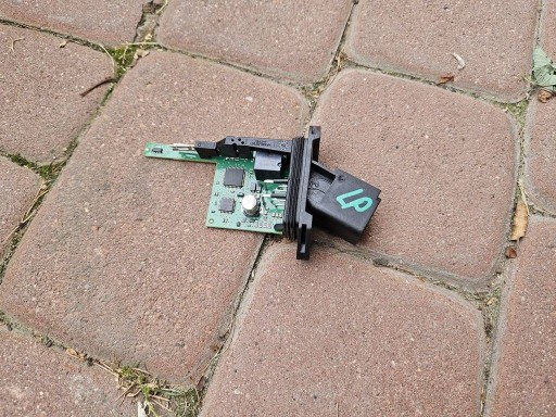 915722-104- - Модуль контроллера переднего левого переднего стекла eu opel insignia a 915722-104