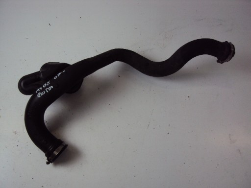 8K0145673AC - Труба інтеркулера AUDI A4 B8 TFSI