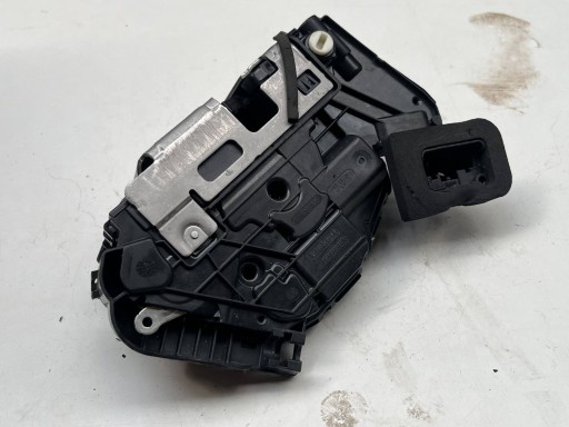 VOLKSWAGEN SEAT SKODA lock door left rear part 5TA839015P @M