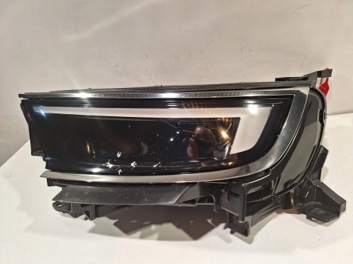 light front left new VALEO FULL LED 9834008280 OPEL MOKKA B 20