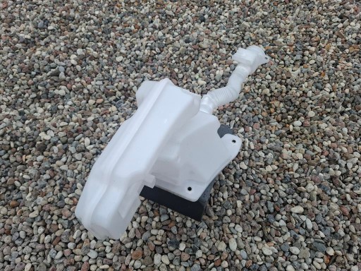 3WA955448 3P - Бачок омивача volkswagen passat b9 super iv 2025-