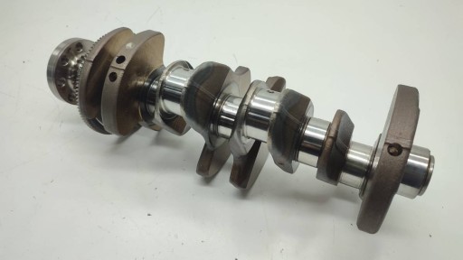 5RTFGERFTGETW - Коленвал 22222k11 bmw g21 2021 330e b48b20a