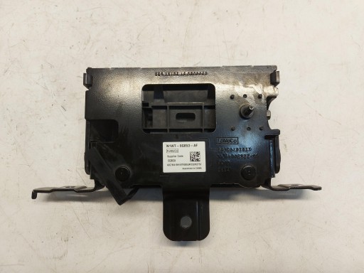 Ford Ranger VI 6 Radar asystent öv, szíj vorne N1WT-9G853-AF