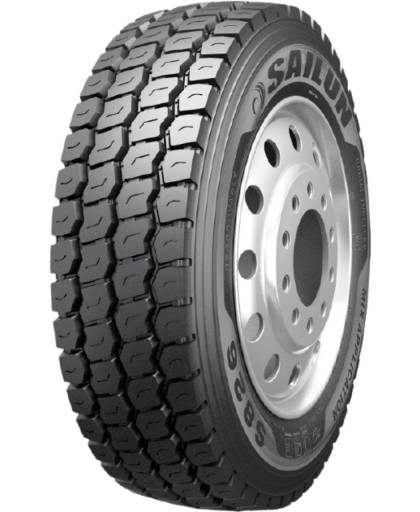 SAILUN STM1 / 22.5 385/65 R22. 5 160 к