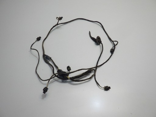 MB VITO W447 монтажний джгут PDC задній a4475408550