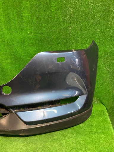 front bumper MAZDA CX-5 II 17