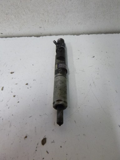 Iniettore RENAULT KANGOO e CLIO II 1.5 DCI DELPHI EJBR03101D 2003-2008