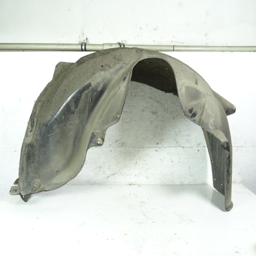 BMW SERIA 5 E60 sedan mudguard rear part right 7180406
