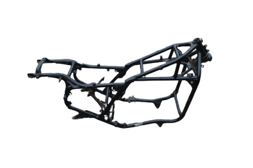 GL1200.RAMA - GL1200 GOLDWING GL 1200 ASPENCADE РАМКА + ДОКУМЕНТЫ