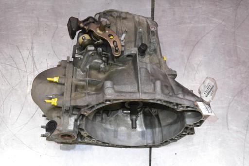 CAMBIO 20MB02 PEUGEOT 407 2.0 HDI 136 KM 04-10
